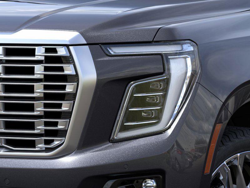 new 2026 GMC Yukon XL car, priced at $102,360
