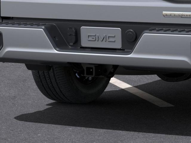 new 2025 GMC Sierra 1500 car, priced at $48,257