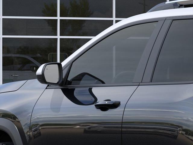 new 2025 Chevrolet Equinox car, priced at $33,334