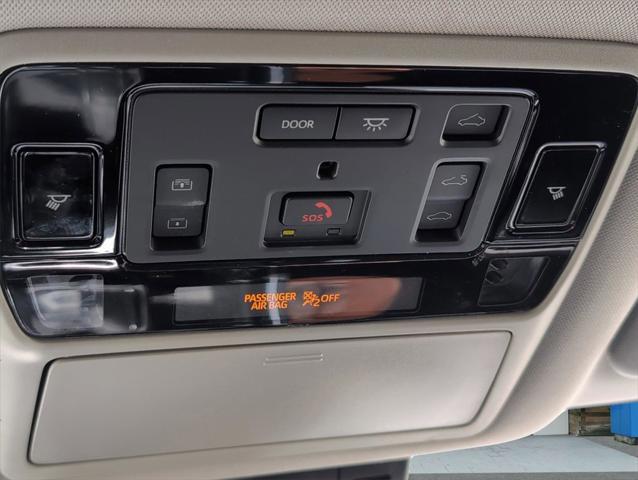 used 2024 Toyota Grand Highlander car, priced at $46,590