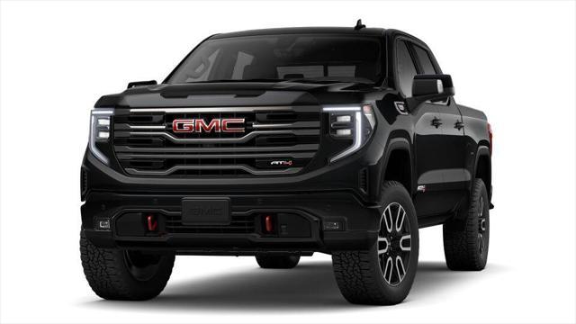 new 2025 GMC Sierra 1500 car, priced at $64,473
