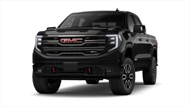 new 2025 GMC Sierra 1500 car, priced at $64,473