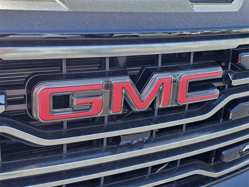 new 2025 GMC Sierra 1500 car, priced at $84,368