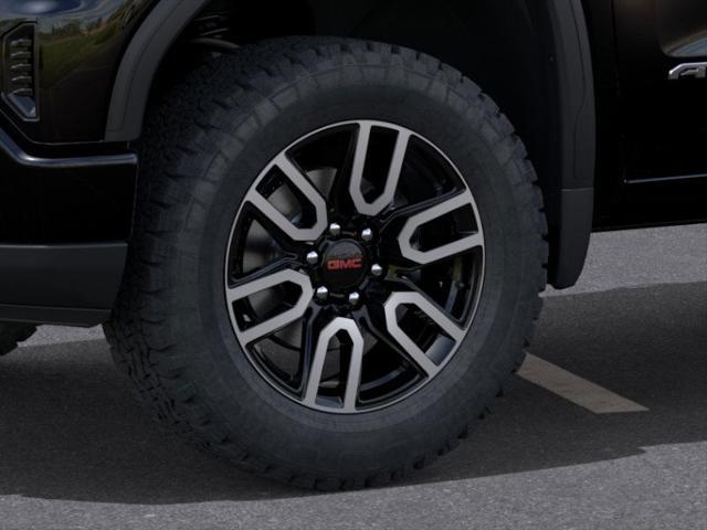 new 2025 GMC Sierra 1500 car, priced at $71,360