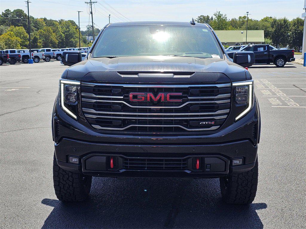 new 2025 GMC Sierra 1500 car, priced at $84,368