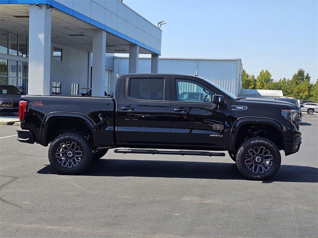 new 2025 GMC Sierra 1500 car, priced at $84,368