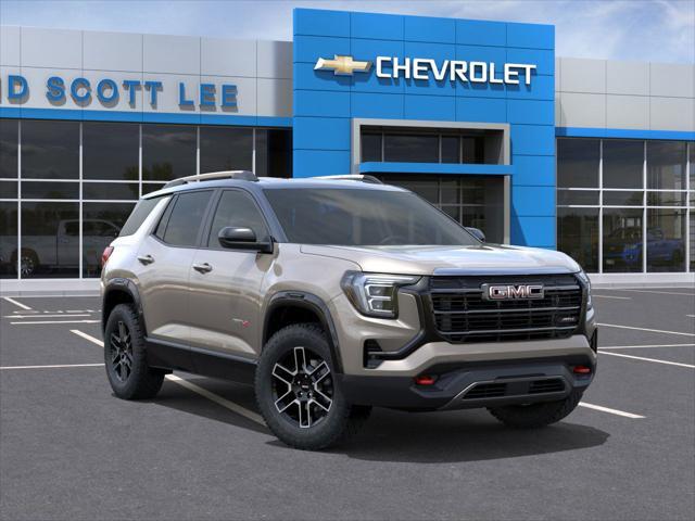 new 2026 GMC Terrain car, priced at $41,051