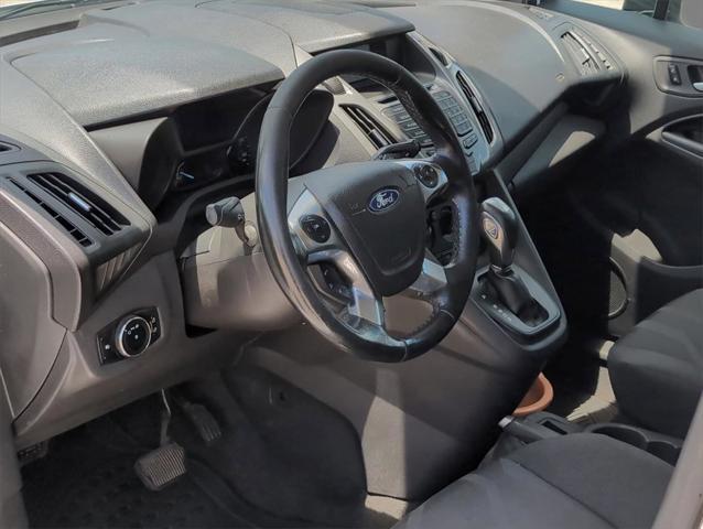 used 2016 Ford Transit Connect car, priced at $13,990