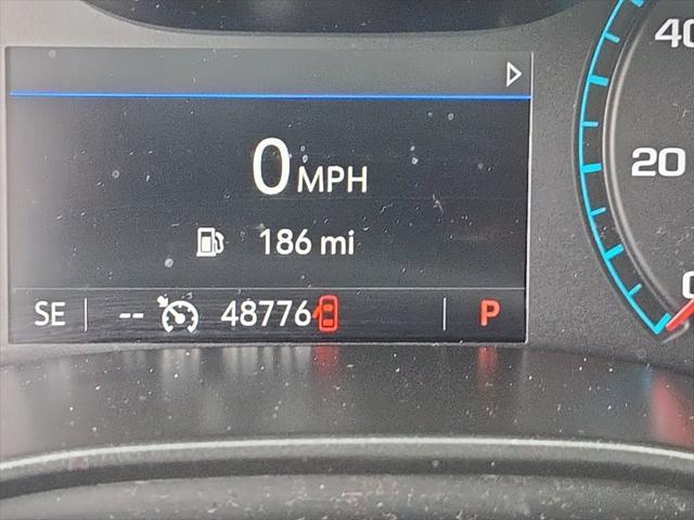 used 2022 Chevrolet Colorado car, priced at $32,990