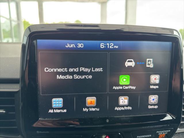 used 2020 Hyundai Veloster car, priced at $15,990