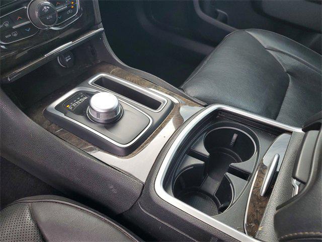 used 2018 Chrysler 300 car, priced at $17,490