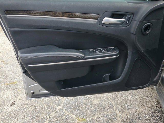 used 2018 Chrysler 300 car, priced at $17,490