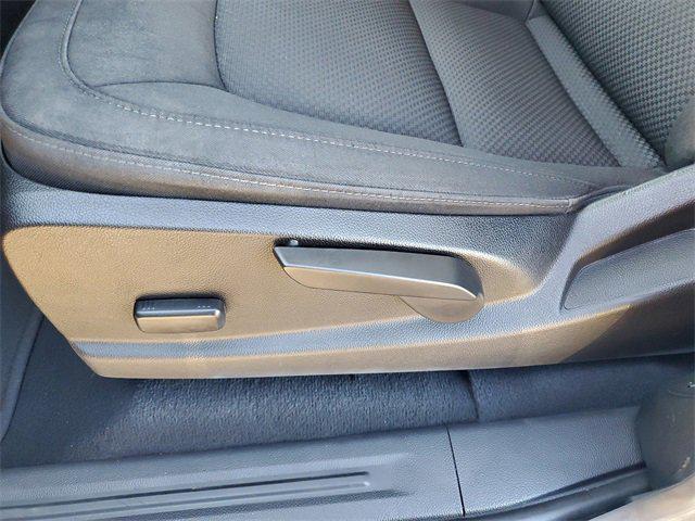 used 2022 Chevrolet Colorado car, priced at $20,457