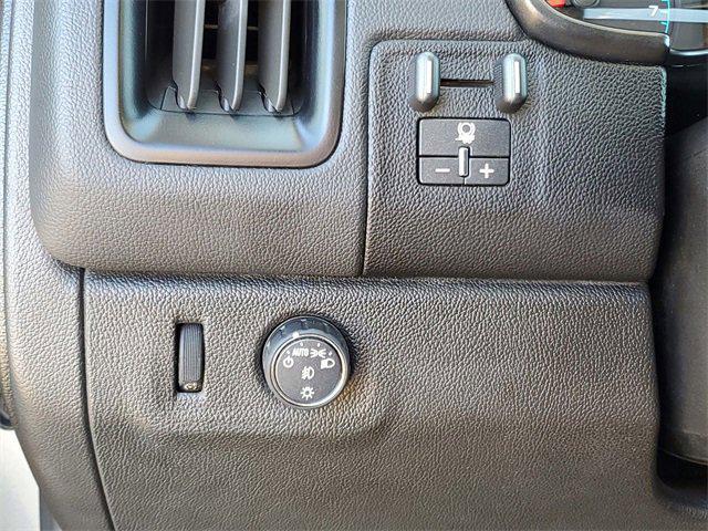 used 2022 Chevrolet Colorado car, priced at $20,457