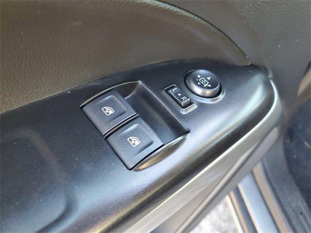 used 2022 Chevrolet Colorado car, priced at $20,457