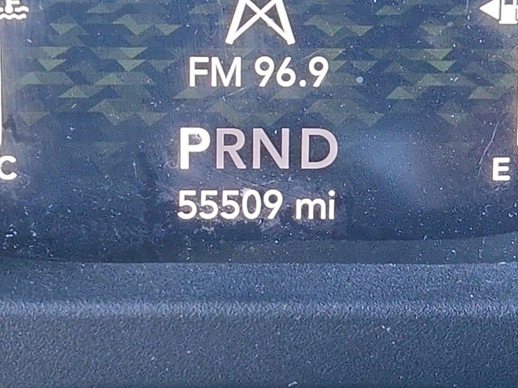 used 2020 Jeep Wrangler Unlimited car, priced at $26,990