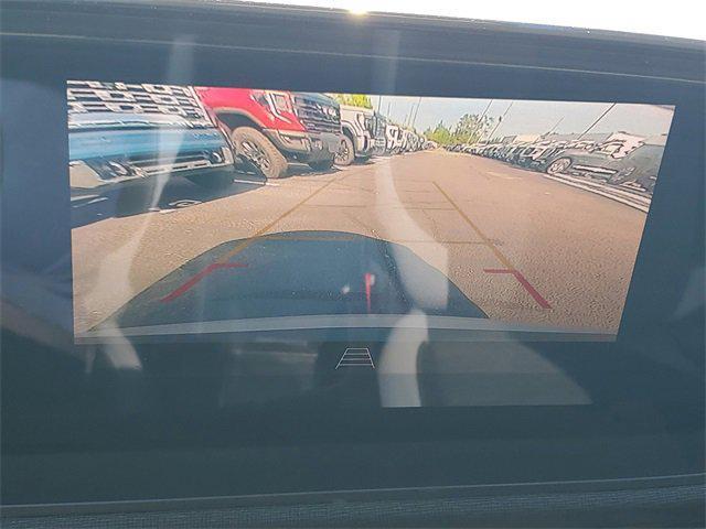 used 2024 Buick Envista car, priced at $22,790