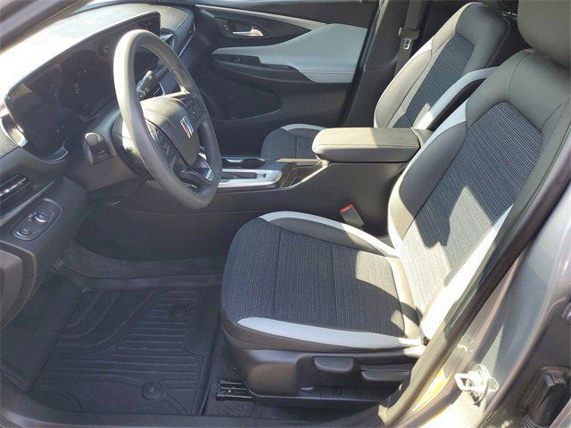 used 2024 Buick Envista car, priced at $22,790