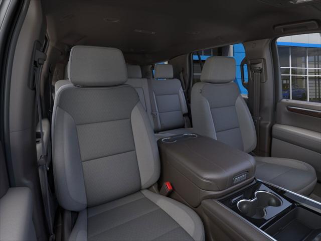new 2025 Chevrolet Tahoe car, priced at $66,019