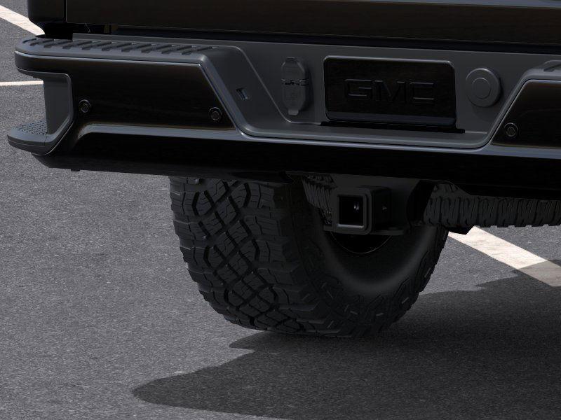 new 2026 GMC Sierra 2500 car, priced at $97,670