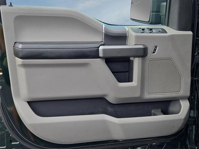 used 2016 Ford F-150 car, priced at $19,590
