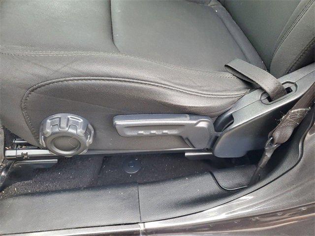 used 2021 Jeep Wrangler Unlimited car, priced at $22,990