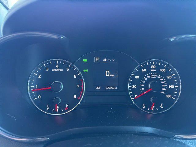 used 2017 Kia Forte car, priced at $8,490