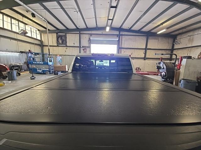 used 2022 GMC Sierra 1500 car, priced at $42,990