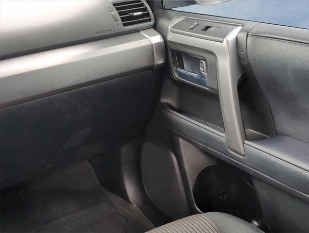 used 2021 Toyota 4Runner car, priced at $40,590