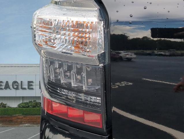 used 2021 Toyota 4Runner car, priced at $40,590