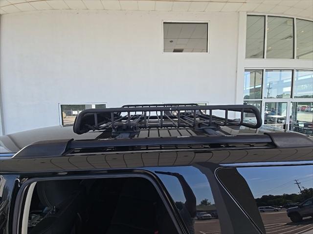 used 2021 Toyota 4Runner car, priced at $40,590