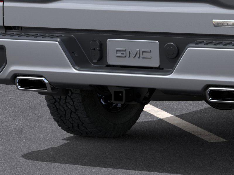 new 2026 GMC Sierra 1500 car, priced at $59,912