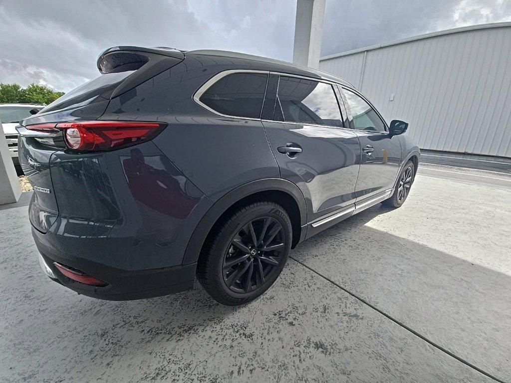 used 2022 Mazda CX-9 car, priced at $27,590