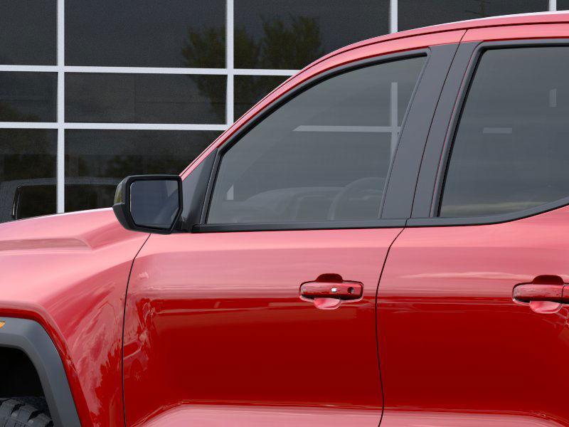 new 2026 GMC Canyon car, priced at $44,269