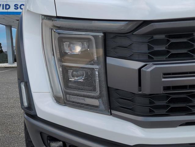 used 2021 Ford F-150 car, priced at $61,590