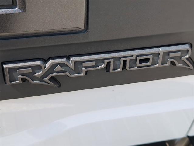 used 2021 Ford F-150 car, priced at $61,590