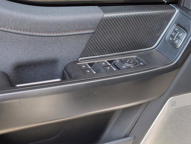 used 2021 Ford F-150 car, priced at $61,590