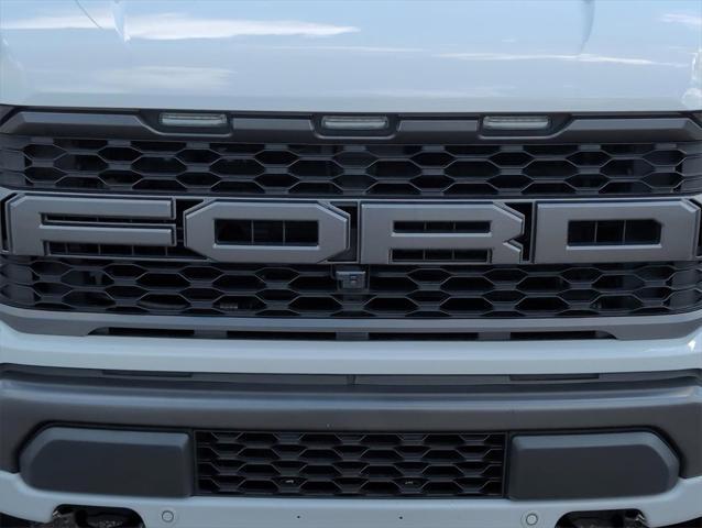 used 2021 Ford F-150 car, priced at $61,590
