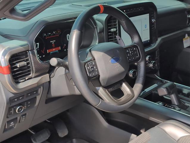 used 2021 Ford F-150 car, priced at $61,590