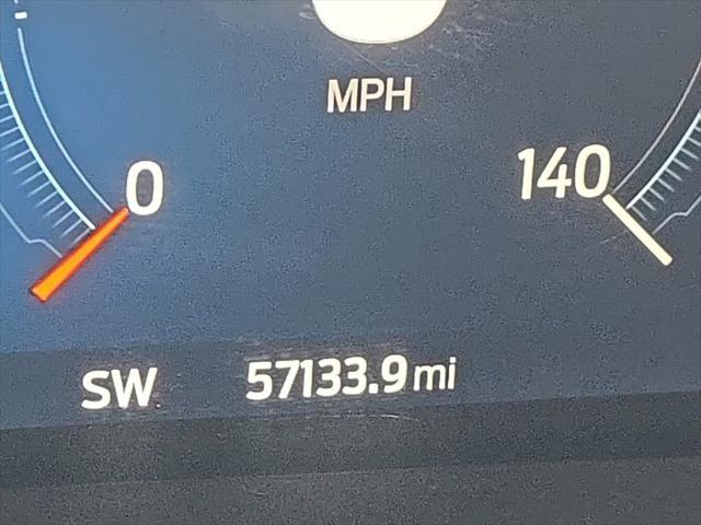 used 2021 Ford F-150 car, priced at $63,195