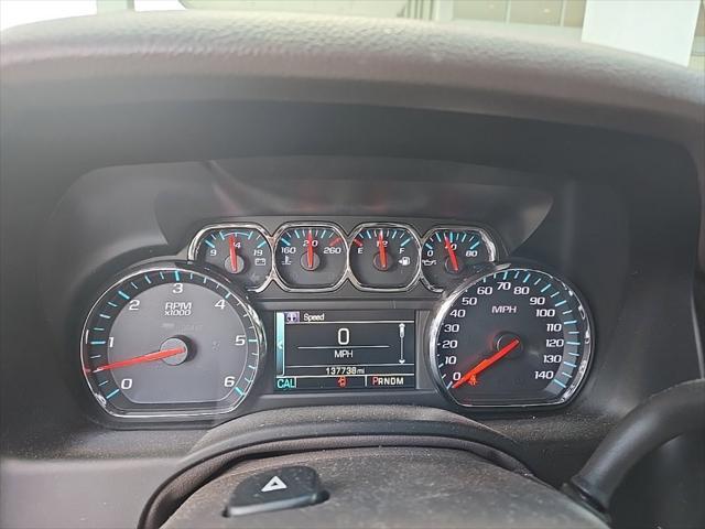used 2015 Chevrolet Tahoe car, priced at $19,990