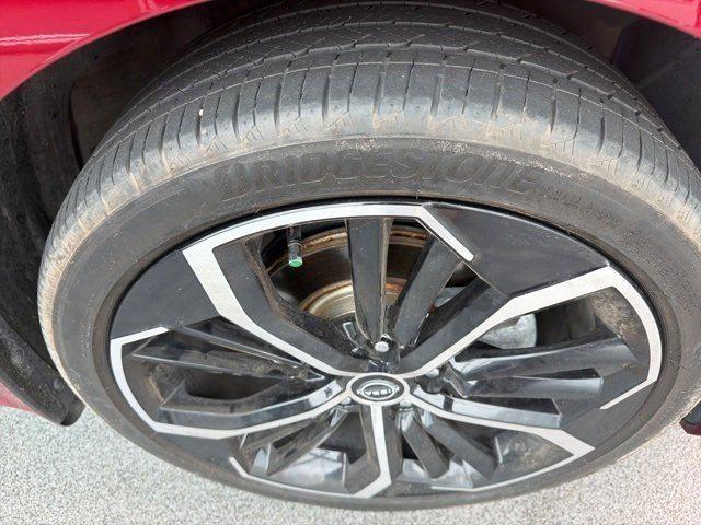 used 2023 Nissan Altima car, priced at $24,990