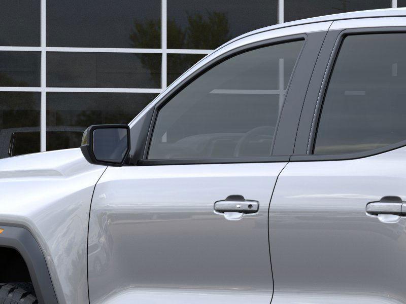 new 2026 GMC Canyon car, priced at $41,989