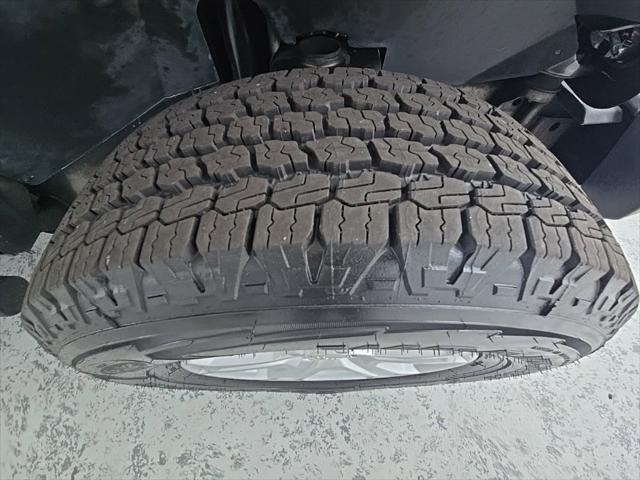used 2018 Jeep Wrangler JK Unlimited car, priced at $21,990