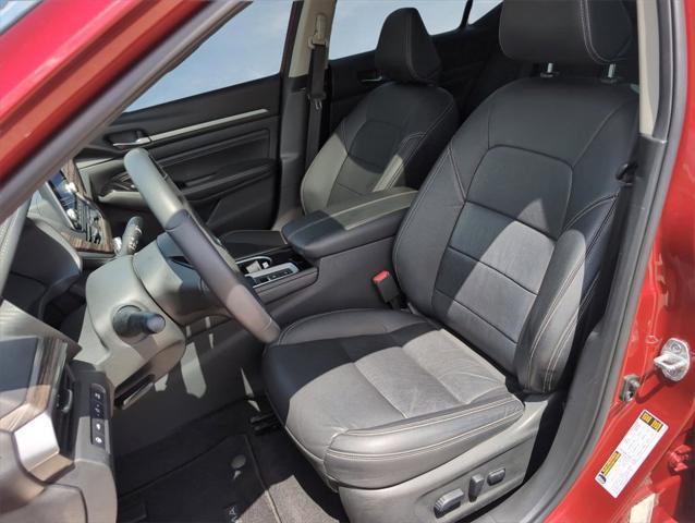 used 2021 Nissan Altima car, priced at $19,990