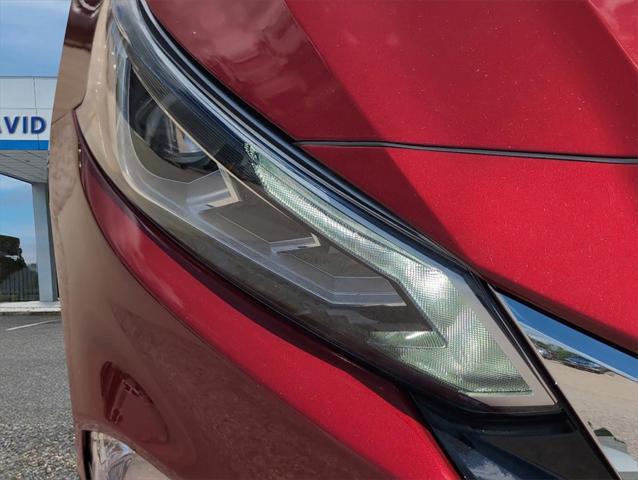 used 2021 Nissan Altima car, priced at $19,990