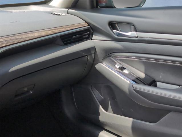 used 2021 Nissan Altima car, priced at $19,990
