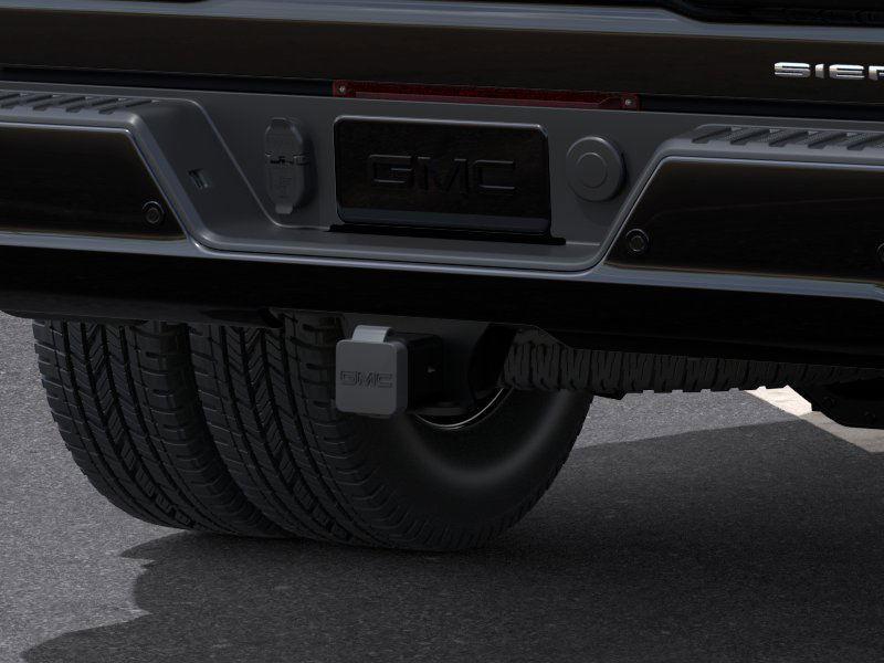 new 2026 GMC Sierra 3500 car, priced at $95,170