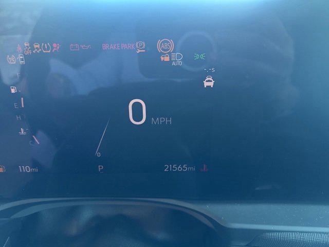 used 2024 Buick Envista car, priced at $22,990