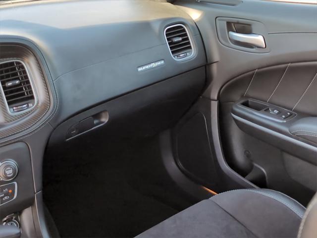 used 2023 Dodge Charger car, priced at $59,990